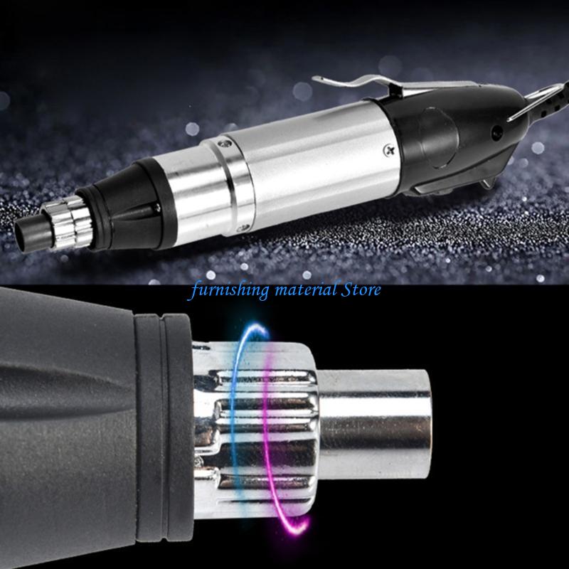 Y5GD Corded Screwdriver Screwdriver Tightening Torque 1~8KG Self-locking Chuck Easy to Use Accurate Torque