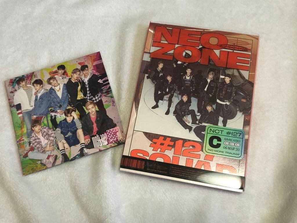 [USED] NEOZONE127 Chain [Regular Edition]