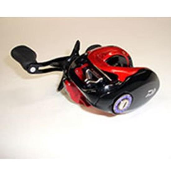 

DAIWA Baitcasting Reel Tatula CT Type R 100HSL 2016 Model (Left Handle)