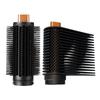 YCOC-Rund Volumizing Børste+Spændingskam Børste Til Dyson Airwrap HS01/05/08 Tilbehør Til Hurtig Tørring Glat Tilføj Stort Volumen A