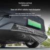 Accesorios de exterior – Rejilla frontal y rejilla de radiador