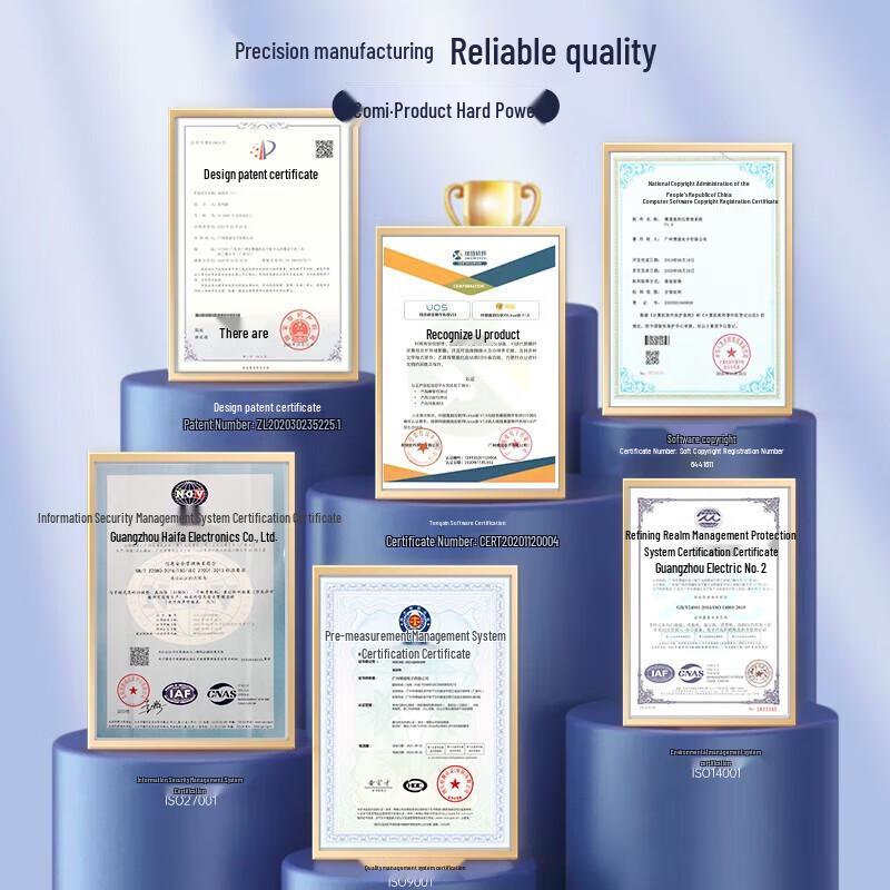 Comet High-Speed Document Camera & Scanner CN plug (adapter included)