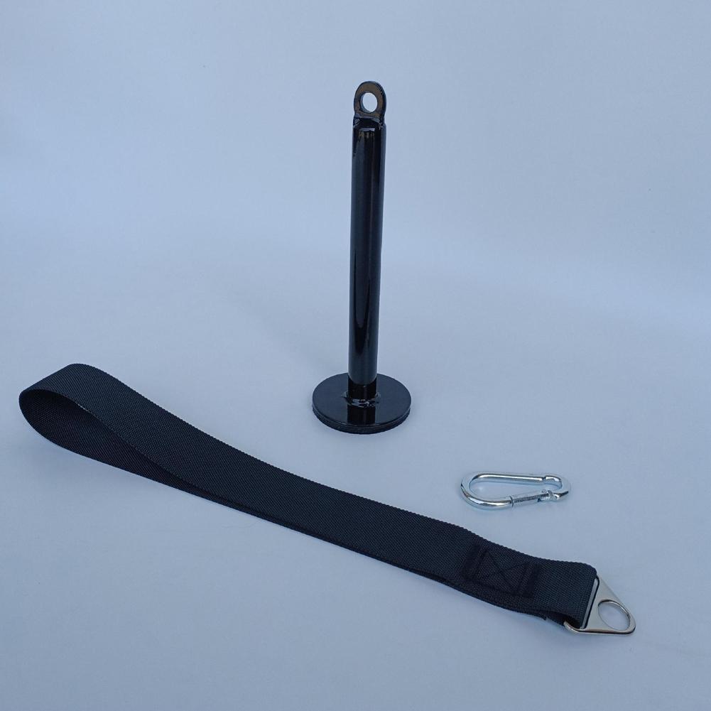 Fitness pákový tréninkový popruh domácí posilovna prst předloktí pákový popruh pronace zápěstí a zápěstí U8N5