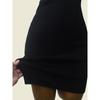 American Single Accessible Luxury High-End Knitted Two-Piece Hip Skirt Vest Suit