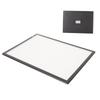 Light Pad A3 Stepless Dimming 12000K LED USB Powered Fatigue Relief Light Board for Sketch Drawing Animation