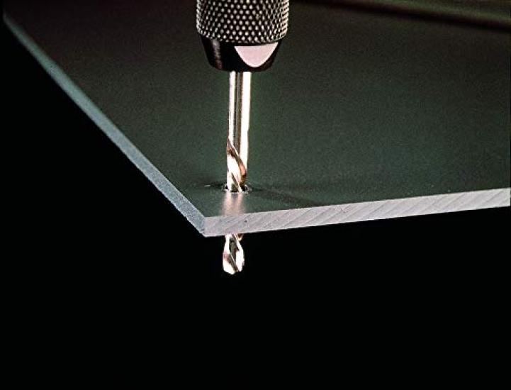 Dremel Drill Bit Set (7 Pieces)