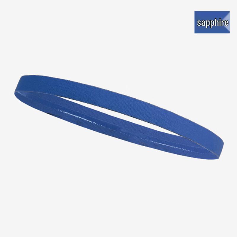 Elastic Sweat-Absorbing Sports Headband
