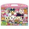 Board Puzzle 65 Pieces Case B4 Tamagotchi C Design Discontinued Product Sun-Star Stationery