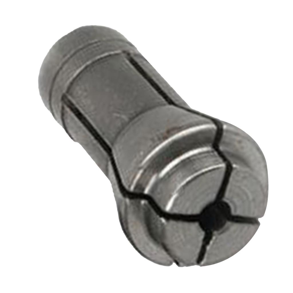 20x Collet Chuck Adapter Router Air Die Grinding Collect for Manufacturing