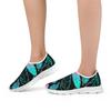 Breathable Lace Up Shoes EU 36-48, Non Slip Mesh Running Sneakers, Lightweight Sport Shoes for Men Women