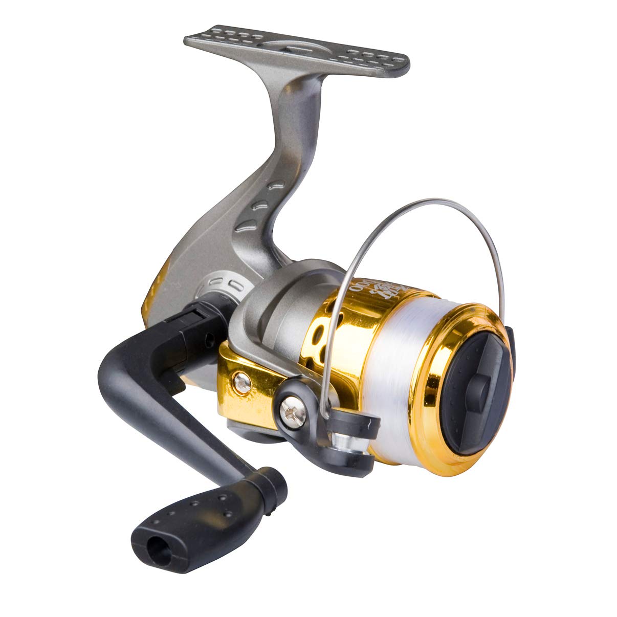 

Котушка Turing Monkey Reel Ranger Spin Kai 1000 Yellow