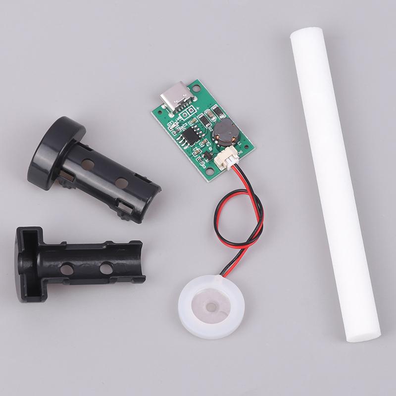 Dc5V Ultrasonic Nebulizer Humidifier Nebulizer Driver Module Mini Humidifier Diy Accessories And Pcb Drive Circuit Board Module