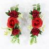 Cross-Border Artificial Flowers, Welcome Flower Arrangements, Door Lintel Flowers, Artificial Flower Signs, Artificial Flowers for Weddings, Wedding C