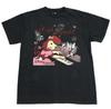 Red Hot Chili Peppers One Hot Minute TOUR Vintage 1995 90er Band XL Shirt REPRINT