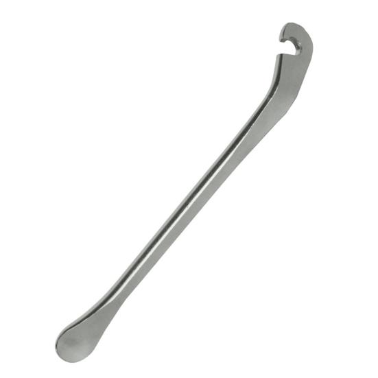 

МТБ Горный Велосипед Велосипед Стальная Монтажка Шины Ложка для Шины Инструмент для Снятия и Ремонта серебряный