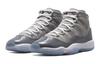 Air Jordan 11 Retro GS 'Cool Grey' 2021 378038-005
