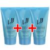 PL Pomade Men's Hair Flyaway Hair Wax Fixer Hair Volumizer Taming Essence 100ml 3EA