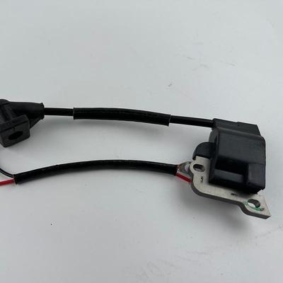 140GX35 Four-Stroke Gasoline Lawn Mower Ignition Coil for Cutting and Irrigation