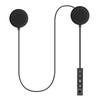 250mAh BT11 Motorcycle Helmet Wireless Bluetooth Headset Auto Answer with Microphone Connect with 2 Mobile Phones