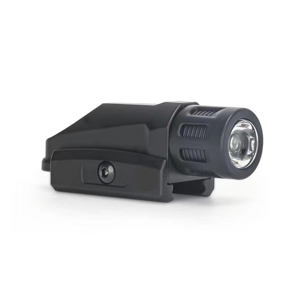 MultiFunctional X300U Scout Light Gun Light Lanterna Rifle Strobe Flashlight Fit 20mm Rail Airsoft Hanging FlashlightHunting