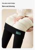 2025 Style Light Winter Fleece-Lined Leggings: Slimming, Durable, Skin-Friendly, and Anti-Pilling.