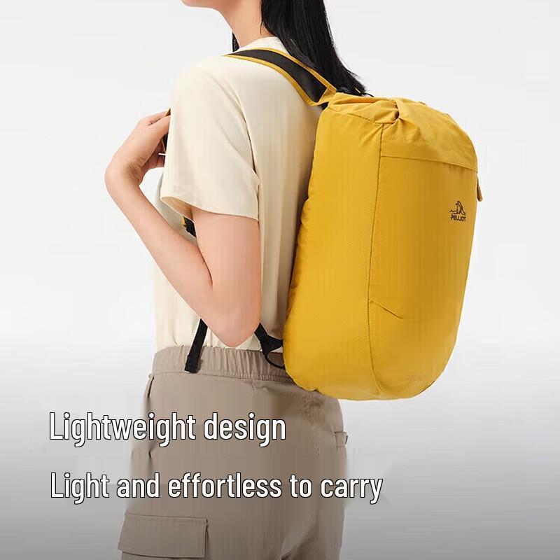 

BOSIHO Outdoor Travel & Hiking Backpack