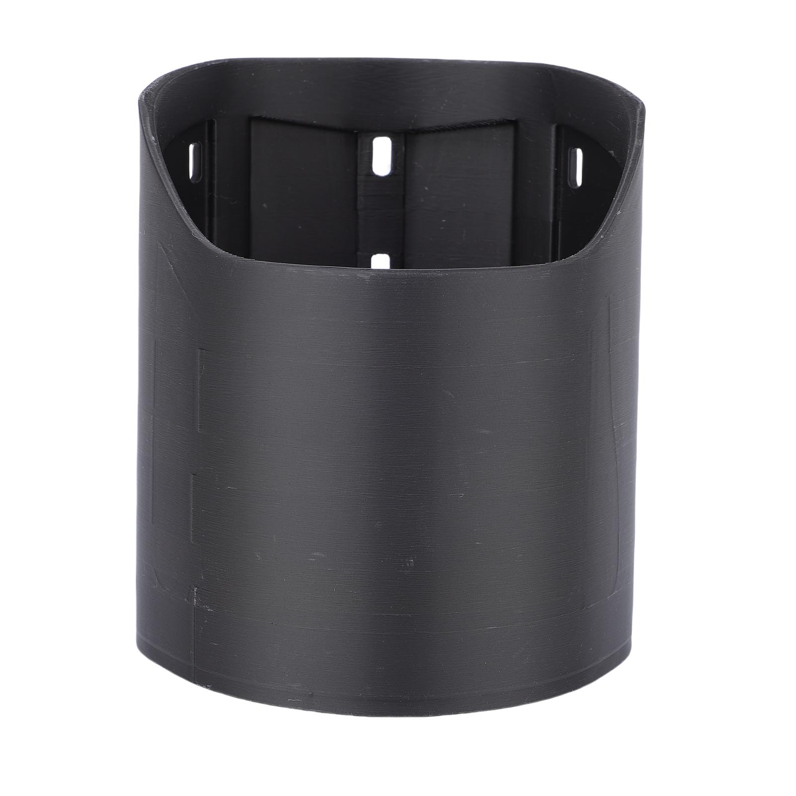 

Magnetic Bottle Holder Big Portable Sports Water Drink Mount for Tractor Fridge Yacht RV Forklifts Bus Truck 46oz