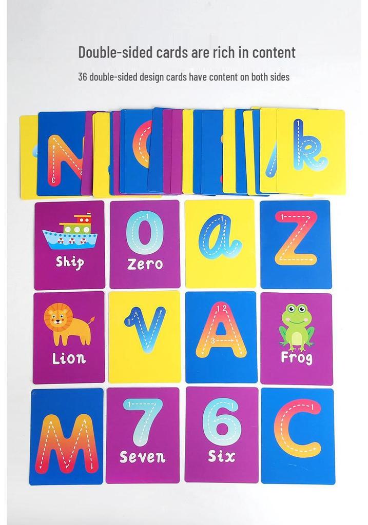 Children's Large-Size Creative Sand Painting and Graffiti Toy