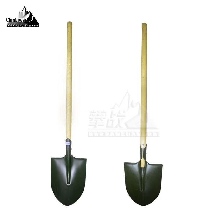 Panzhan 204 Multi-tool Military Shovel