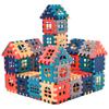 Large Size Building Blocks, Children's Puzzle Blocks, Wall and Window Models, Puzzle Pieces, Gifts for Boys and Girl