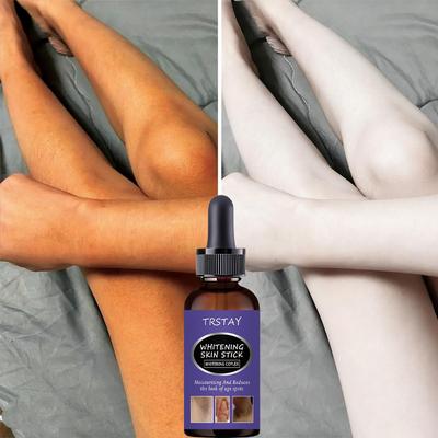 Whitening and Moisturizing Cream for Even Skin Tone and Dark Spots Reduction