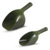 Fishing Lures Spoon Portable Fishing Baiting Throwing Spoon for Feeding Particles Boilies Casting Baits Shovel