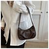 2025 Trendy Korean Women's Versatile Shoulder Handbag