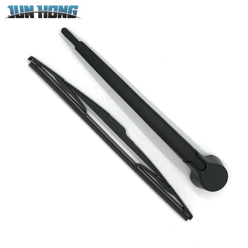 

MG MG3SW/Morris Garages MG3SW Rear Wiper & Blade Assembly Car Wiper