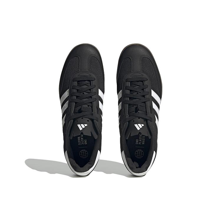 New Adidas The Velosamba Made With Nature Core Black Cloud White HQ9036