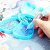 DIY Butterfly Diamond Painting Funnel and Drill Tool Set
