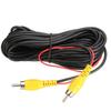 HD Wide-angle Camera CMOS Car Reversing Camera Waterproof Car Rear HD Pull-back Camera