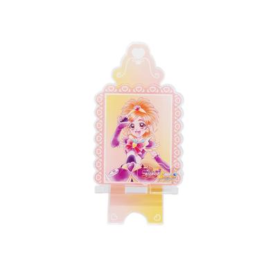Futari Wa Pretty Cure Acrylic Stand Cure Bloom SplashStar