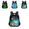 Garten Of Banban Backpack School Bag Waterproof 14in Student Travel Gifts