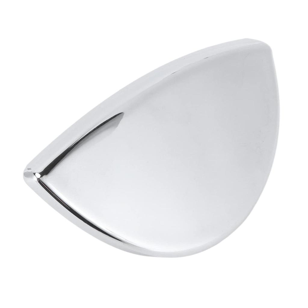 Headlight Washer Cover, Front Headlight Washer Cover for COOPER R55 R57 R56 R58 R59 2008-2014 (Right 61672752560)