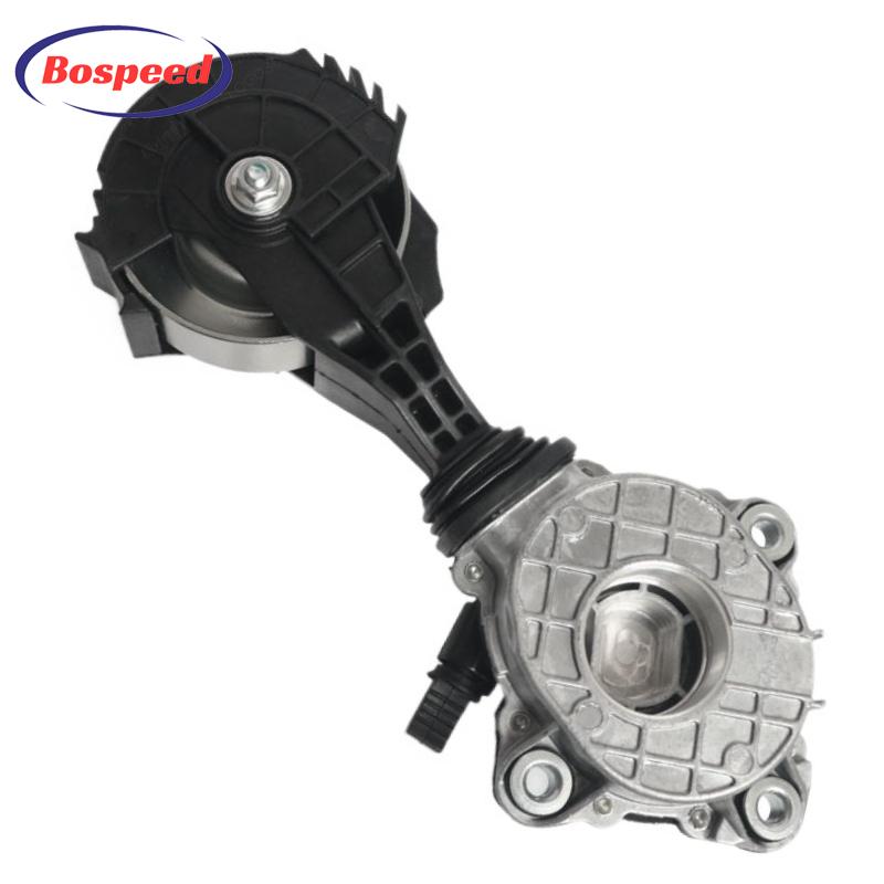 OEM 11287598833 11287534400 11287571014 Belt Tensioner Pulley Drive Belt Tensioner Friction Wheel for BMW 1 F20 F21 3 F30 F80