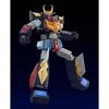 GOOD SMILE COMPANY MODEROID Space Warrior Baldios Baldios Non-Scale Assembled Plastic Model Kit Second Resale
