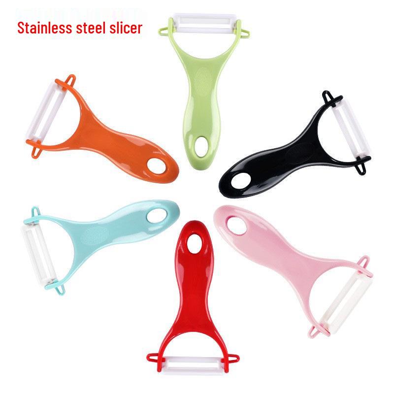 Многофункциональный очиститель-скребок для тыквы и сахарного тростника