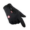 Unisex Winter Outdoor Windproof Cycling Gloves Touchscreen Glove for Smart Phone