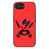 Superheroe Deadpool Marvels Phone Case for Xiaomi Redmi 15C 15 A5 4G 5G 9A 9C NFC 9T Note 9 8 8T Cover Casing