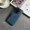 Magnetic Case for Honor 400 Pro 400 Lite Gobal Version Cover  Leather Matte Soft Full Protect Camera Cover Shell Phone Fundas