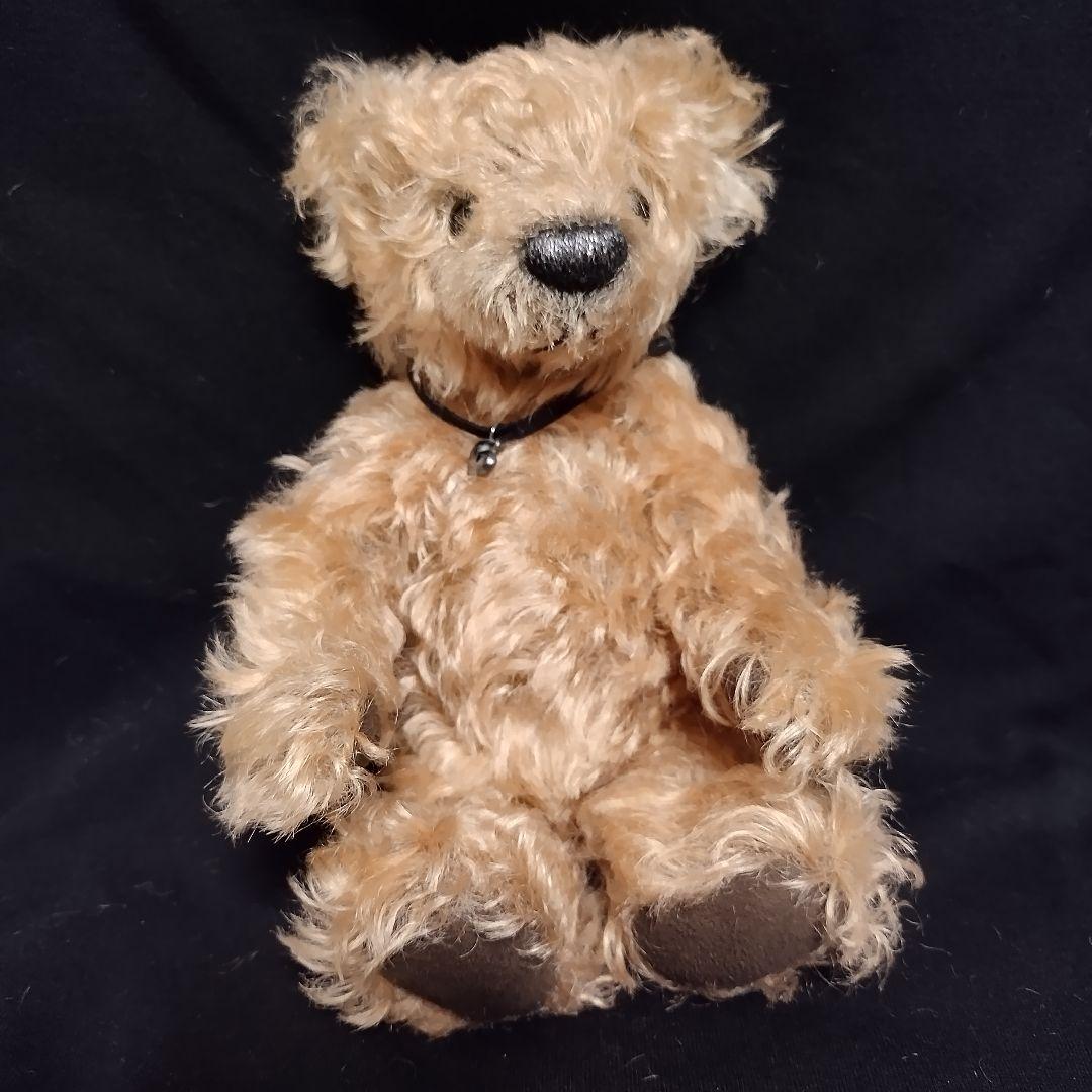 

[USED] Teddy Bear Mari Bear