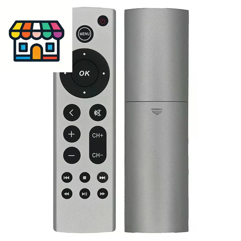 Universal Replacement Remote Fit For TV Remote Control 4K/ HD A2169 A1842 A1625 A1427 Without Voice