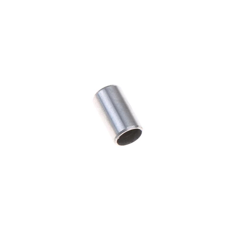 10 Stück Positionierungsstifte Motorrad Zylinderkopf-Passstift Zylinderstift 8*14mm/ 10*16mm Für Gy6 Motorrad Fahrrad Zubehör