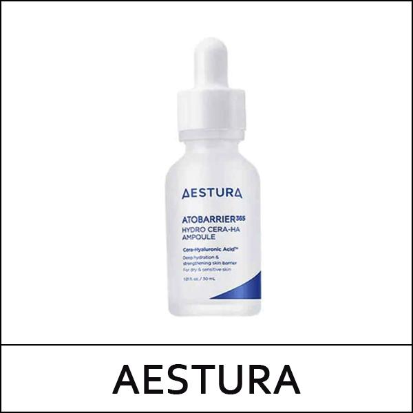 Aestura (werde) Atobarrier 365 Hydro Cera-Ha Ampulle 30ml